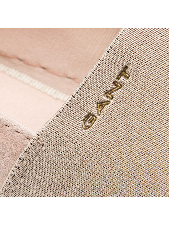 Gant Gant Espadrilės Krista 18563367 Rožinė