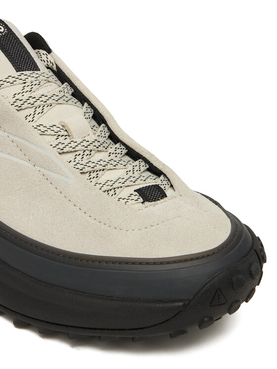 Keen Keen Sneakersy Ks Mino 1031261 Brązowy