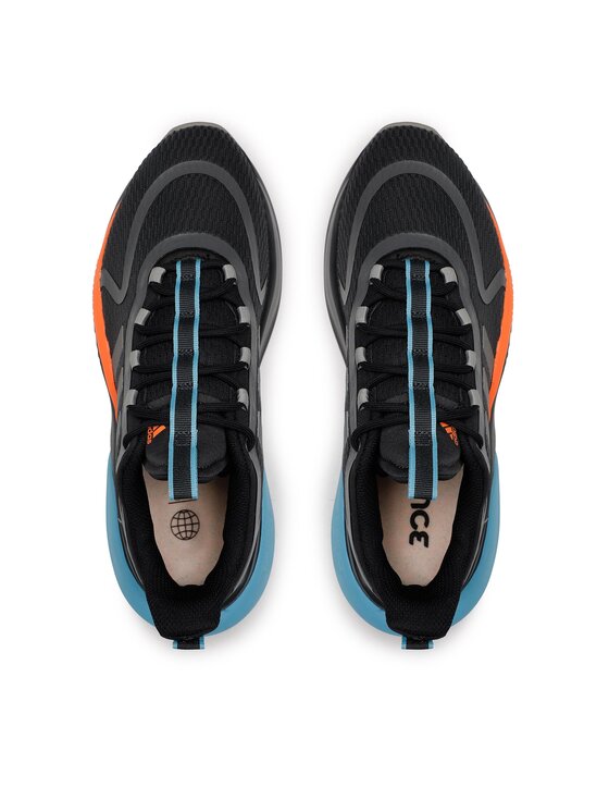 adidas adidas Snīkeri Alphabounce+ Sustainable Bounce Lifestyle Running Shoes HP6140 Pelēks