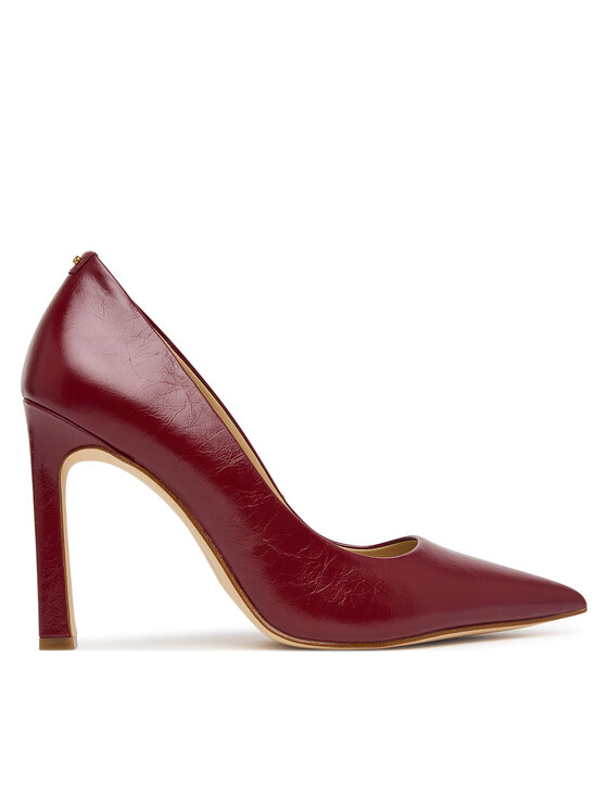 MICHAEL Michael Kors MICHAEL Michael Kors Scarpe stiletto Amara Pump 40F6AMHP1L Rosso