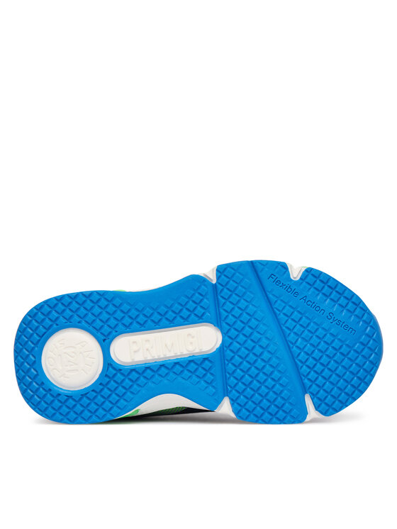 Primigi Primigi Sneakersy AVANT 1453122 Granatowy