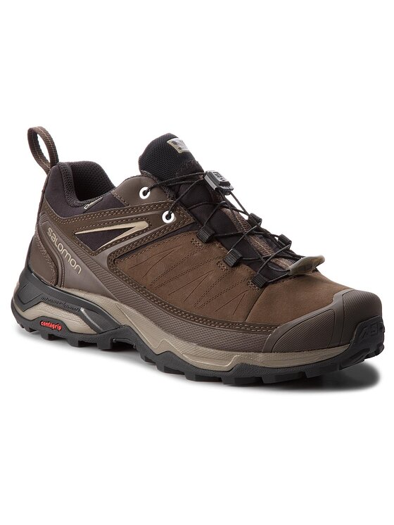 Salomon Salomon Matkajalatsid X Ultra 3 Ltr Gtx GORE-TEX 404785 27 V0 Pruun