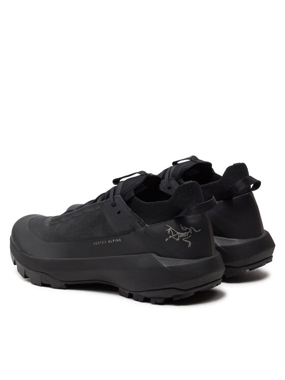Arc'teryx Arc'teryx Scarpe da trekking Vertex Alpine X000009019 Nero