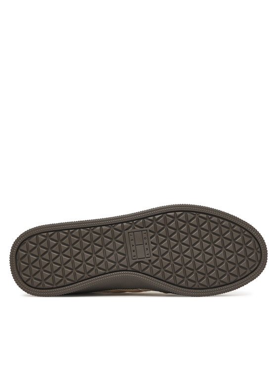 Tommy Jeans Tommy Jeans Tossud The Greenwich Edge EN0EN02838 Beež
