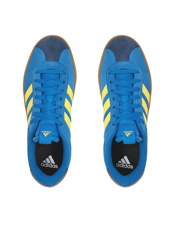 adidas adidas Sneakersy VL Court 3.0 JP5286 Modrá