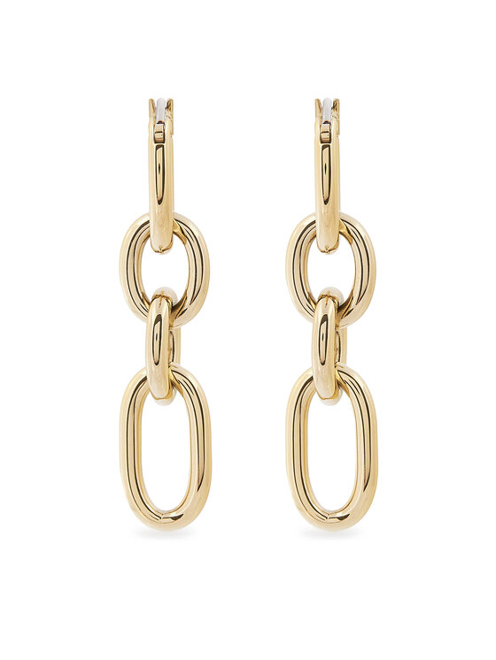 Tommy Hilfiger Tommy Hilfiger Сережки 2780786 Золотий