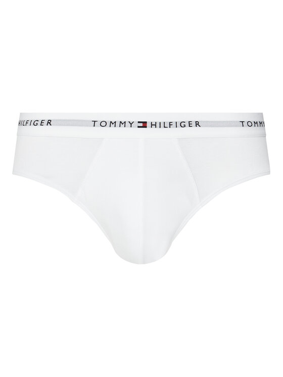 Tommy Hilfiger Tommy Hilfiger Komplet spodnjih hlač slip﻿ UM0UM03471 Pisana
