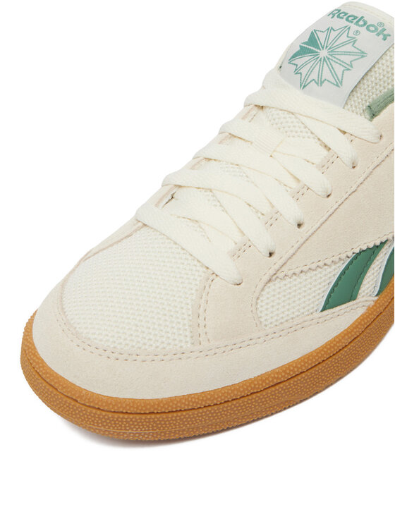 Reebok Reebok Αθλητικά SS-CLUB C GROUNDS 70 100246194 Ανοιχτό μπεζ