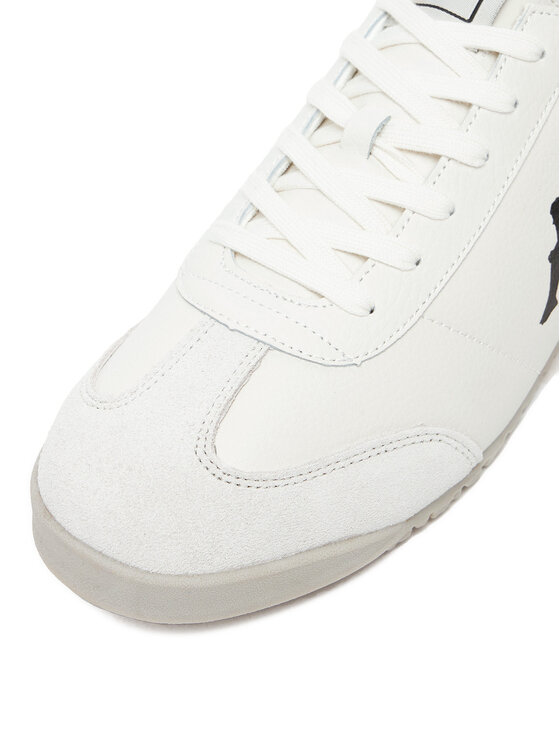 Kappa Kappa Sneakers EO-1490036A(M) Bianco