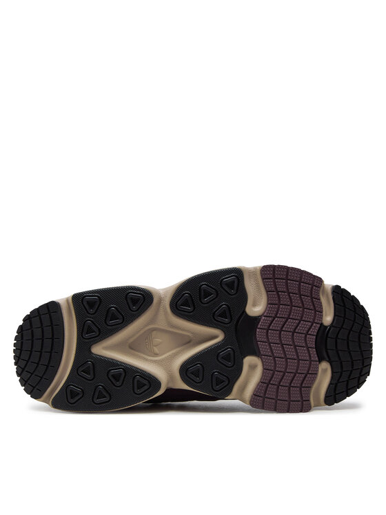 adidas adidas Laisvalaikio batai OZMILLEN IG1921 Violetinė