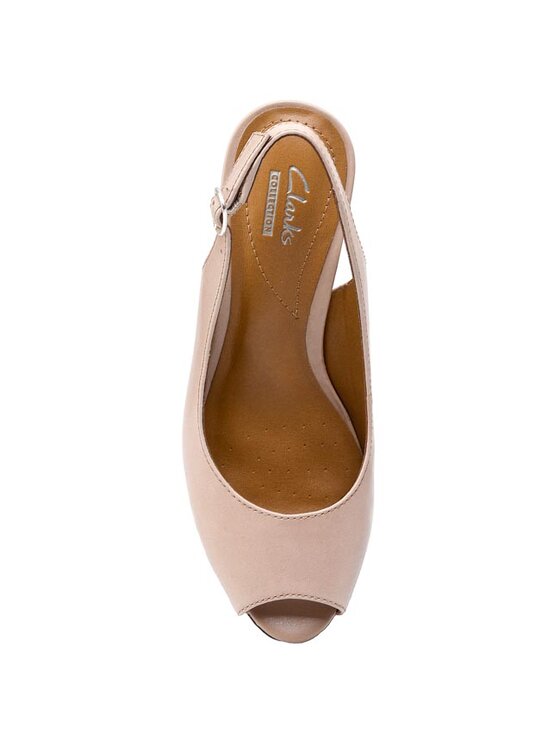 Clarks brielle april discount