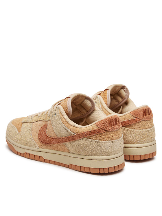 Nike Nike Snīkeri Dunk Low HF5075 287 Oranžs