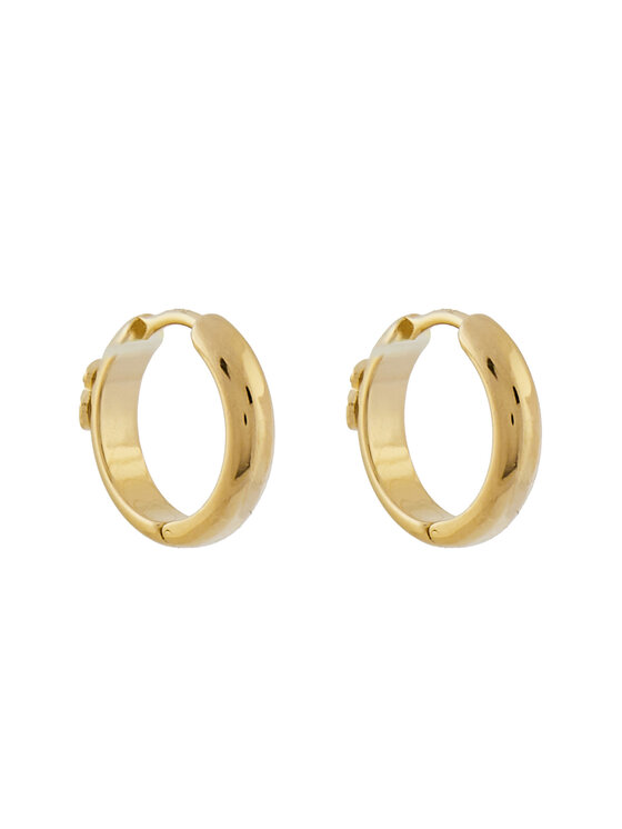 TOUS TOUS Orecchini Basicos 1003912000 Oro