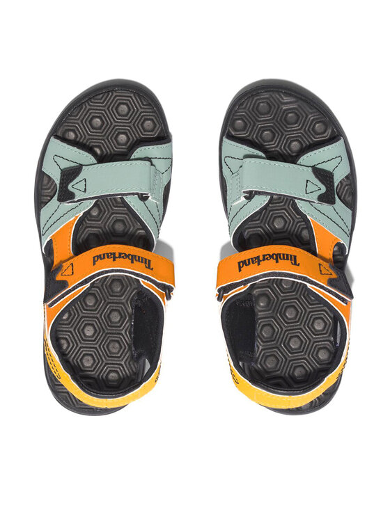 Timberland Timberland Sandály Adventure Seeker TB0A6C59EBB1 Barevná
