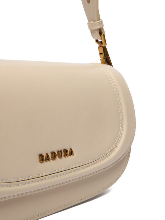 Badura Badura Kabelka C-ANNA-LA381-706 Biela