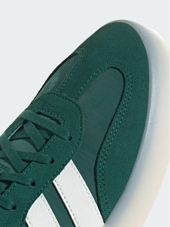 adidas adidas Sneakersy Sportswear Barreda Decode Zielony
