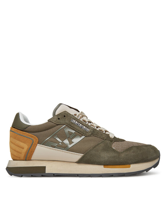 Sneakers Napapijri Virtus NP0A4IQH Kaki