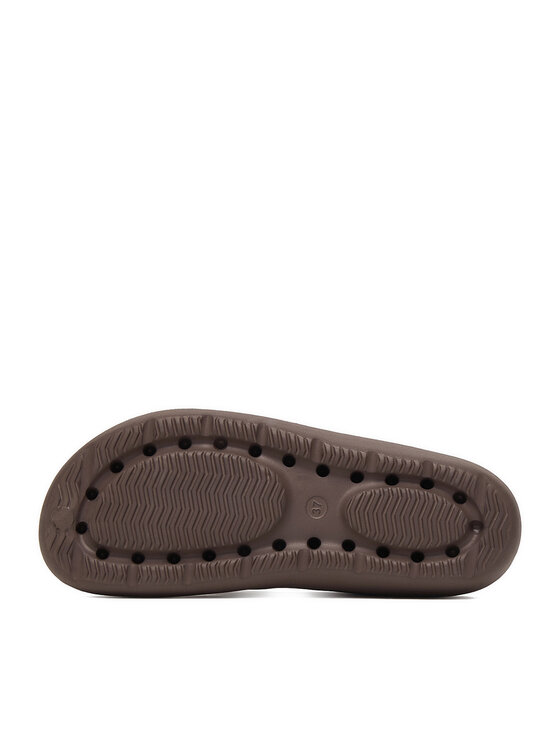 Roxy Roxy Žabky CEOWB-835381 Hnedá
