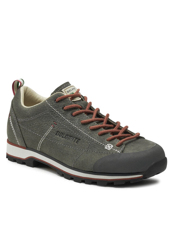 Dolomite Dolomite Trekking čevlji 54 Low Lt 248734 1181 Siva