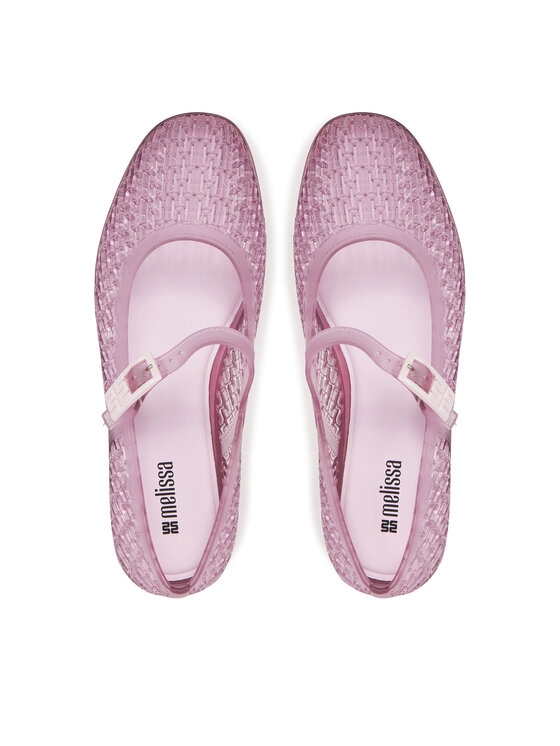 Melissa Melissa Balerinke Melissa Harper Ad M 35974 Roza