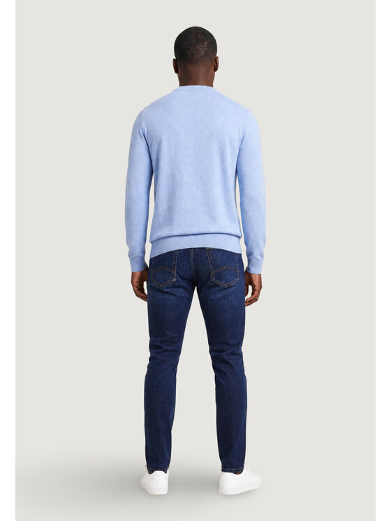 Armani Exchange Armani Exchange Jeans XM000070 AF14265 Blu Casual Fit