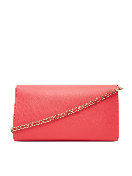 Valentino Valentino Handtasche Divina Sa VBS1IJ01 Korallenfarben