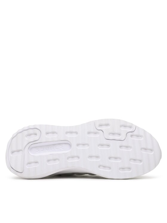 adidas adidas Sneakersy X_Plrphase IF2759 Biela
