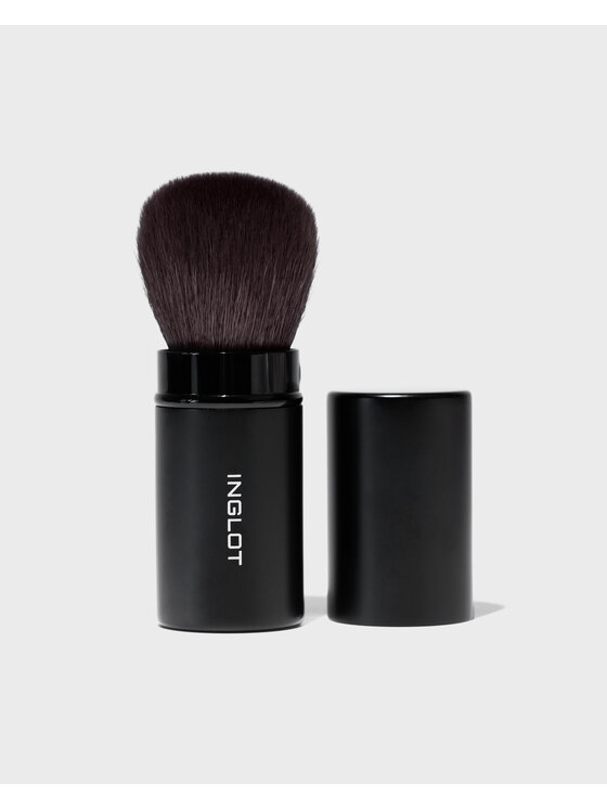 INGLOT INGLOT 61SS Pędzel do makijażu