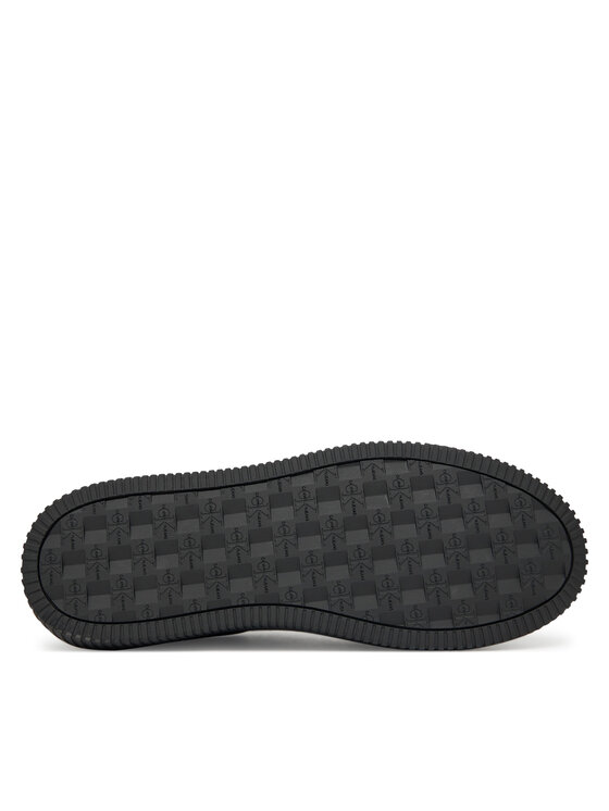 Calvin Klein Jeans Calvin Klein Jeans Tossud Chunky Cupsole Su YM0YM01299 Must