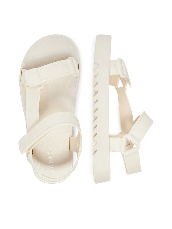 JENNY JENNY Sandalen CT0613-71 Beige