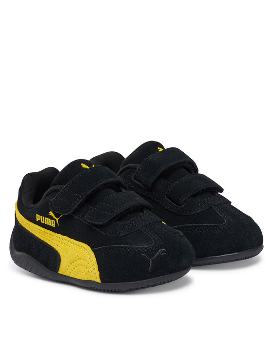 Puma Puma Sportcipők Speedcat OG V Inf 05961 27 Fekete