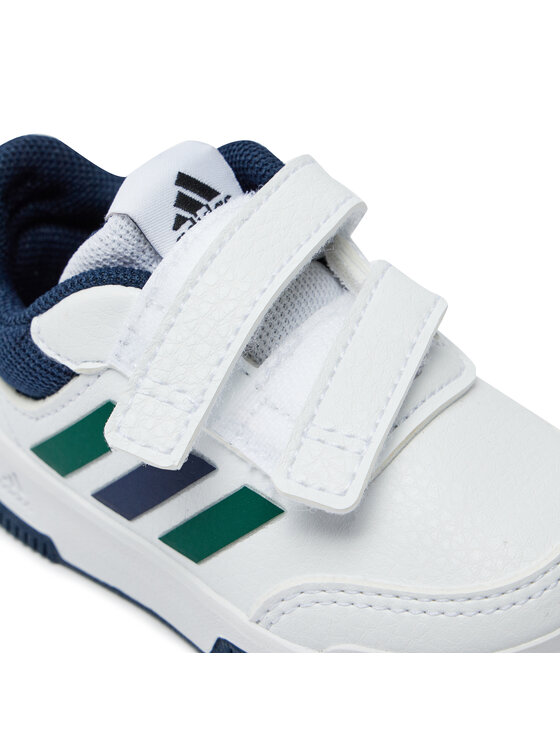 adidas adidas Sneakersy Tensaur Sport 2.0 Cf I IF1735 Biały