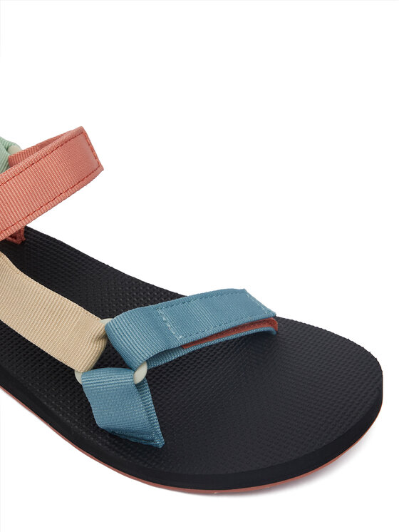 Teva Teva Босоніжки Original Universal 1003987 Кольоровий