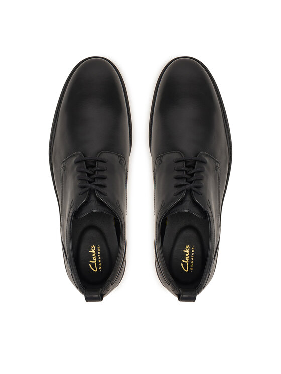 Clarks Clarks Saapad Aldwin LaceGTX GORE-TEX 26183253 Must