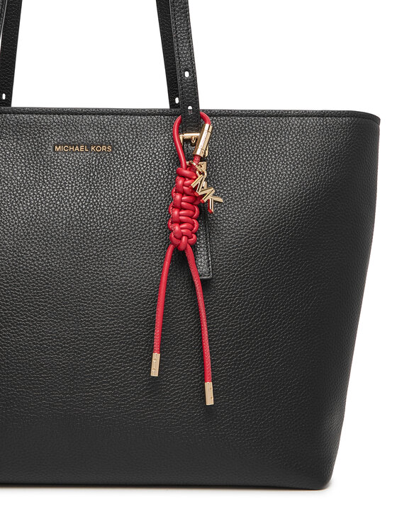 MICHAEL Michael Kors MICHAEL Michael Kors Obesek 32T5GD0K9V Rdeča