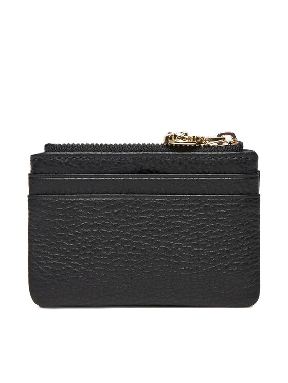 Coccinelle Coccinelle Портмоне Coccinelle C-Me Softy E2 TBM 17 39 01 Черен