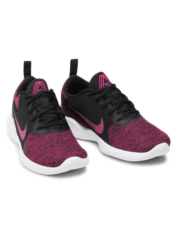 Nike Nike Взуття для бігу Flex Experience Rn 10 CI9964 001 Рожевий
