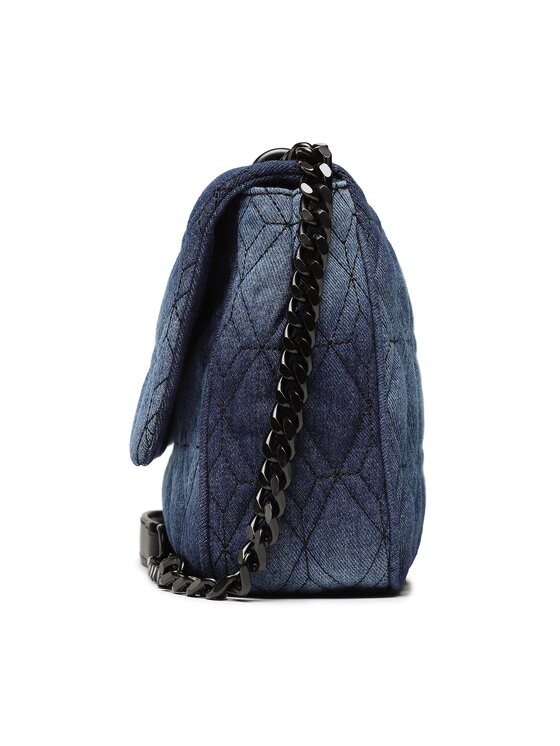 Just Cavalli Just Cavalli Ročna torba 74RB4B66 Mornarsko modra