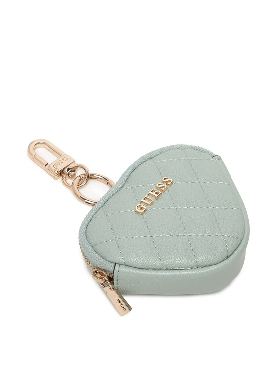 Guess Etui na klucze RWA746 01080 Zielony