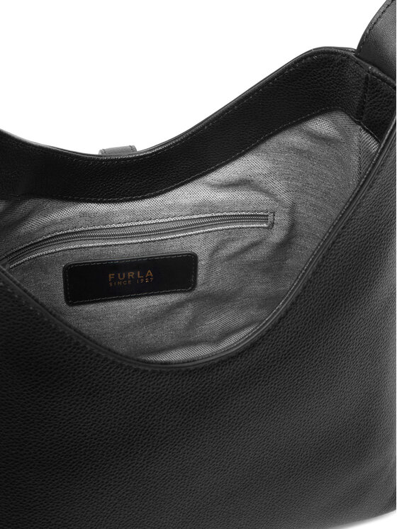 Furla Furla Дамска чанта Goccia S WB01979 BX3353 KH O6000 Черен