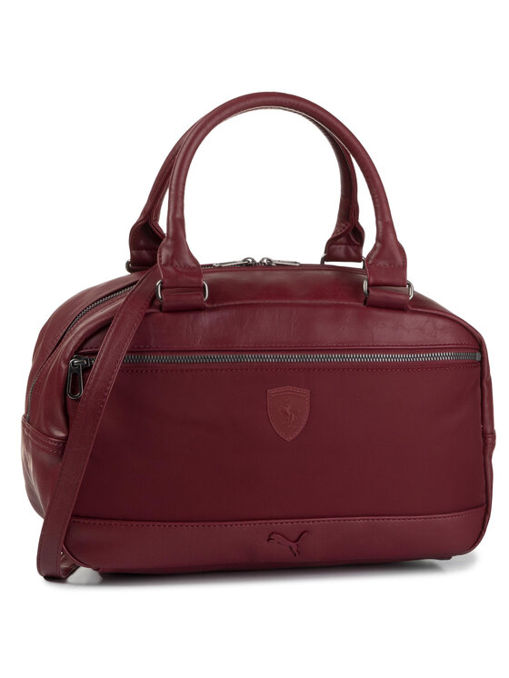 Sac puma femme bordeaux new arrivals