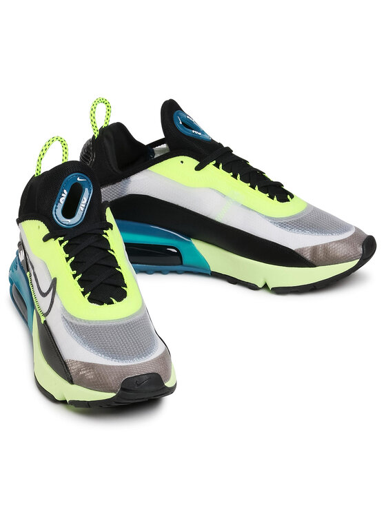 Nike Laisvalaikio batai Air Max 2090 BV9977 101 Spalvota | Modivo.lt