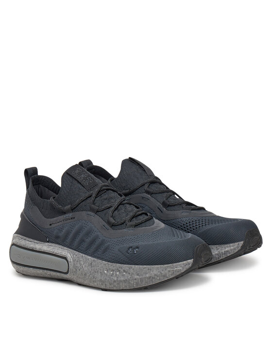 Under Armour Under Armour Сникърси UA Phantom 4 3027593 Сив