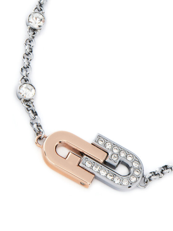 Furla Furla Narukvica Arch Double WJ00084-K21000-1952S-9-009-20-CN-U Srebrna