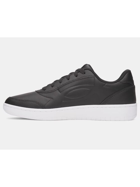 Under Armour Under Armour Sneakersy UA-6005795-001 Czarny