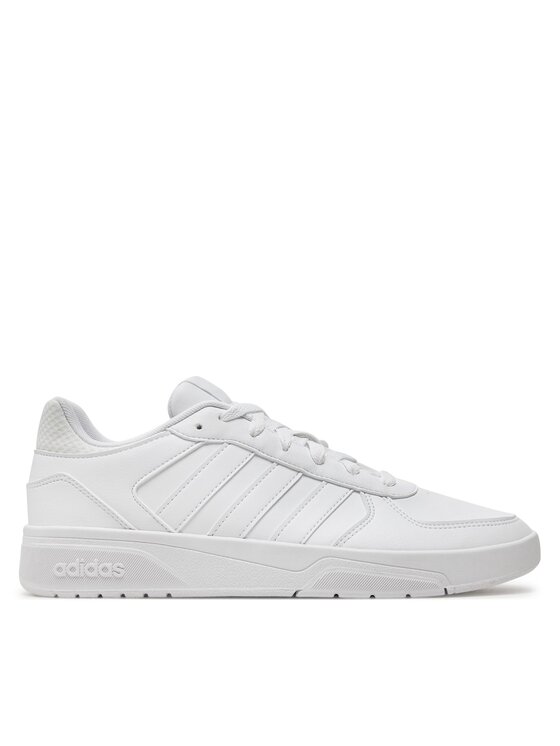 Sneakers adidas CourtBeat Court Lifestyle ID9659 Alb