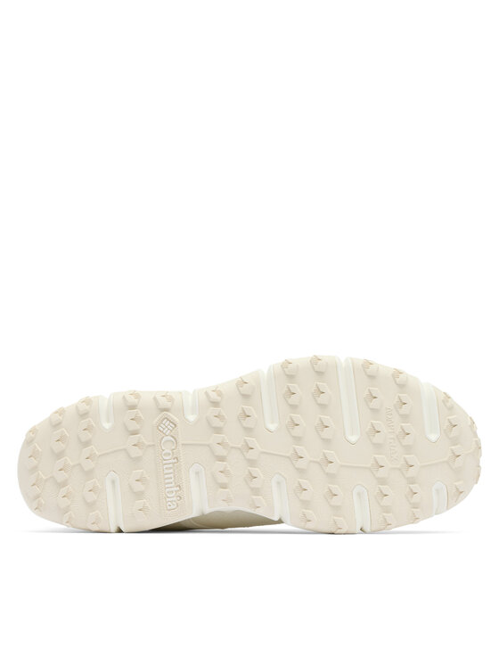 Columbia Columbia Sneakers Voyager Flx 2109391 Alb