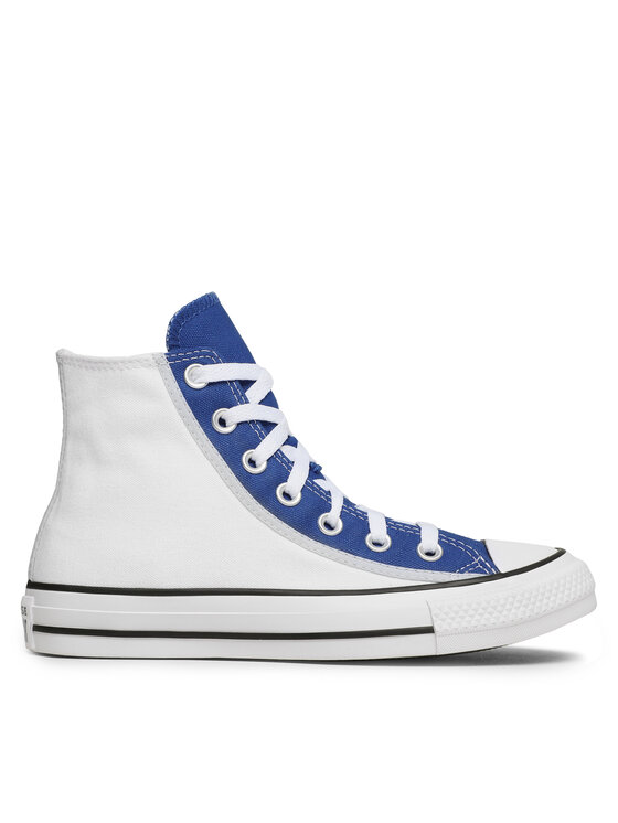 Converse Modne Superge Chuck Taylor All Star A03417C Bela