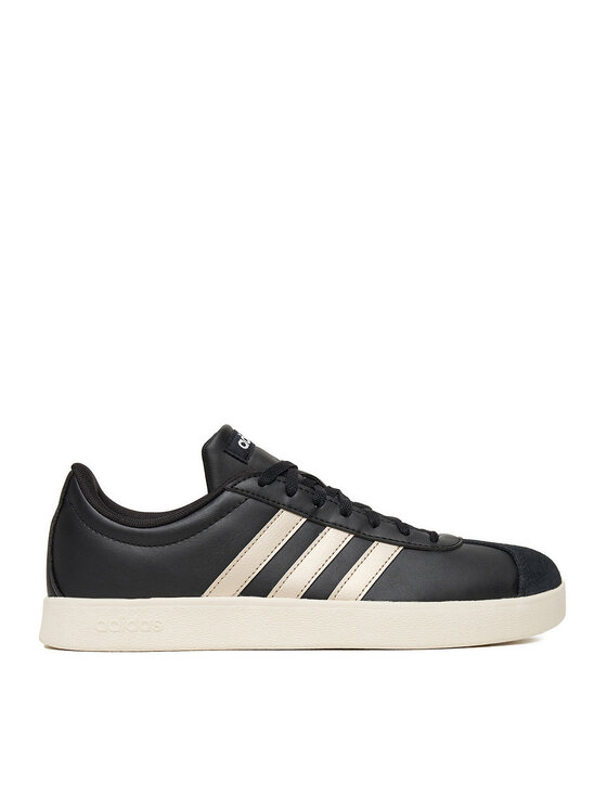 adidas adidas Sneakersy VL COURT BASE JQ3047 WB Czarny