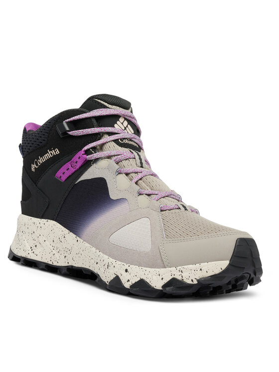 Columbia Columbia Trekkingschuhe Peakfreak™ Hera Mid OutDry™ 2063491 Grau